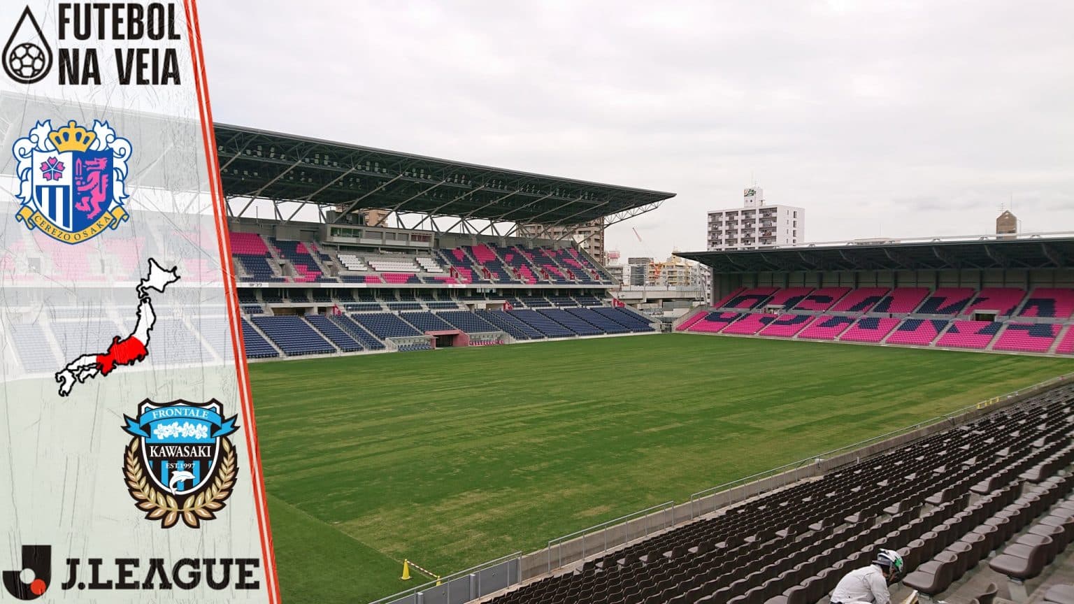 Palpites Cerezo Osaka x Frontale &ndash; 02/07 &ndash; Japon&ecirc;s 2022