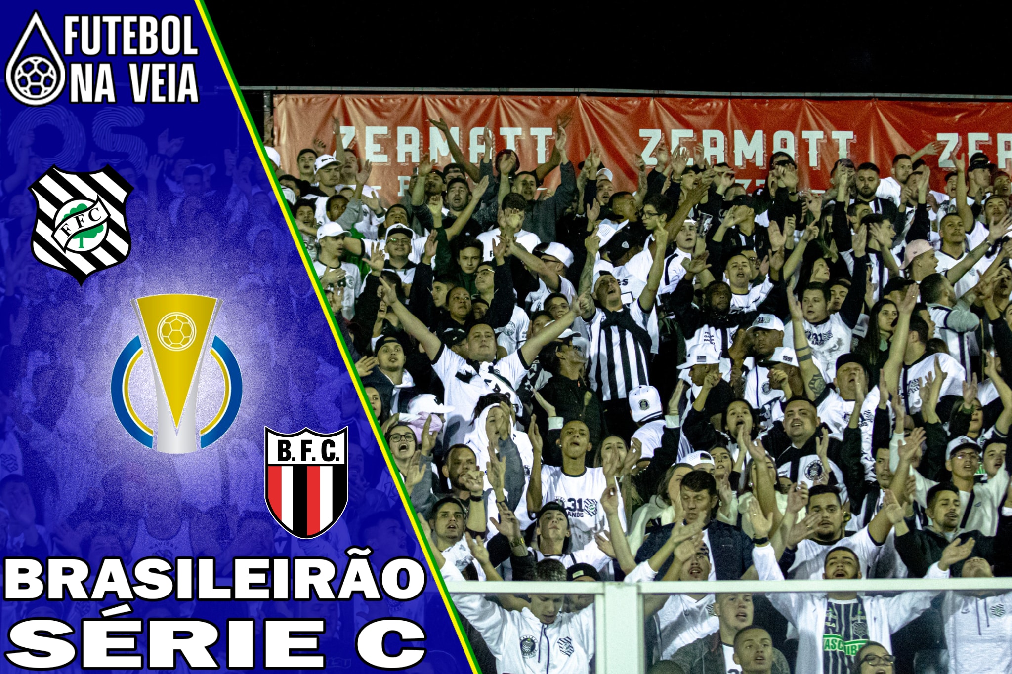 Palpites Figueirense x Botafogo-SP &ndash; 16/07 &ndash; Brasileir&atilde;o S&eacute;rie C