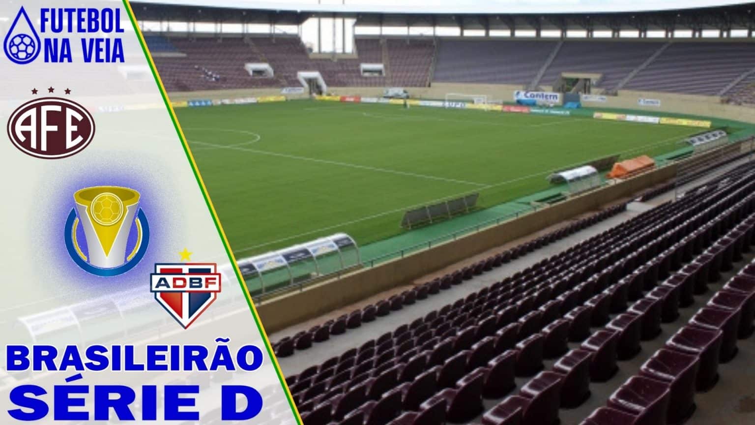 Palpites Ferrovi&aacute;ria x Bahia de Feira de Santana &ndash; 09/07 &ndash; Brasileir&atilde;o S&eacute;rie D 2022