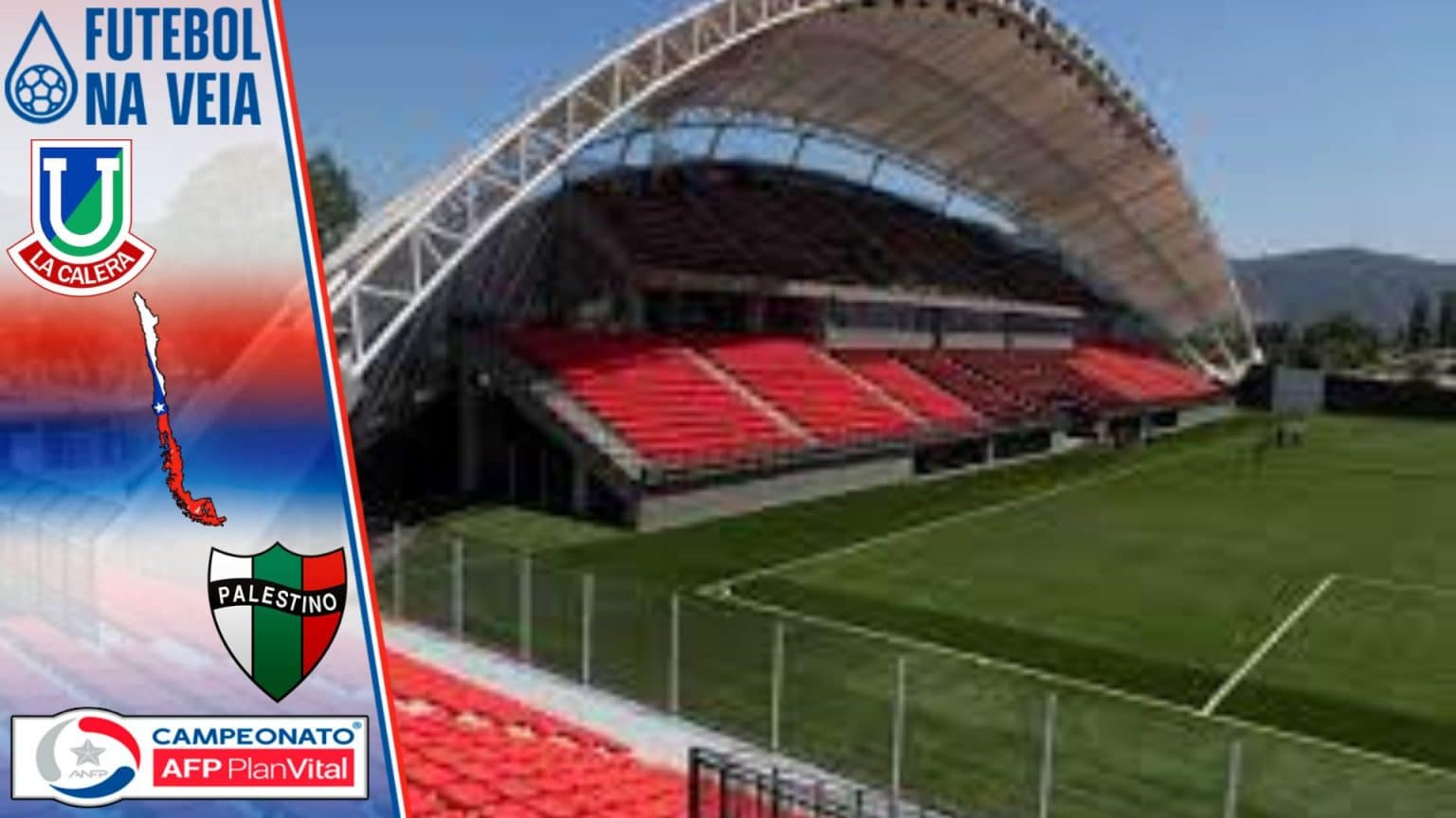 Palpites Uni&oacute;n La Calera x Palestino &ndash; 29/07 &ndash; Chileno 2022