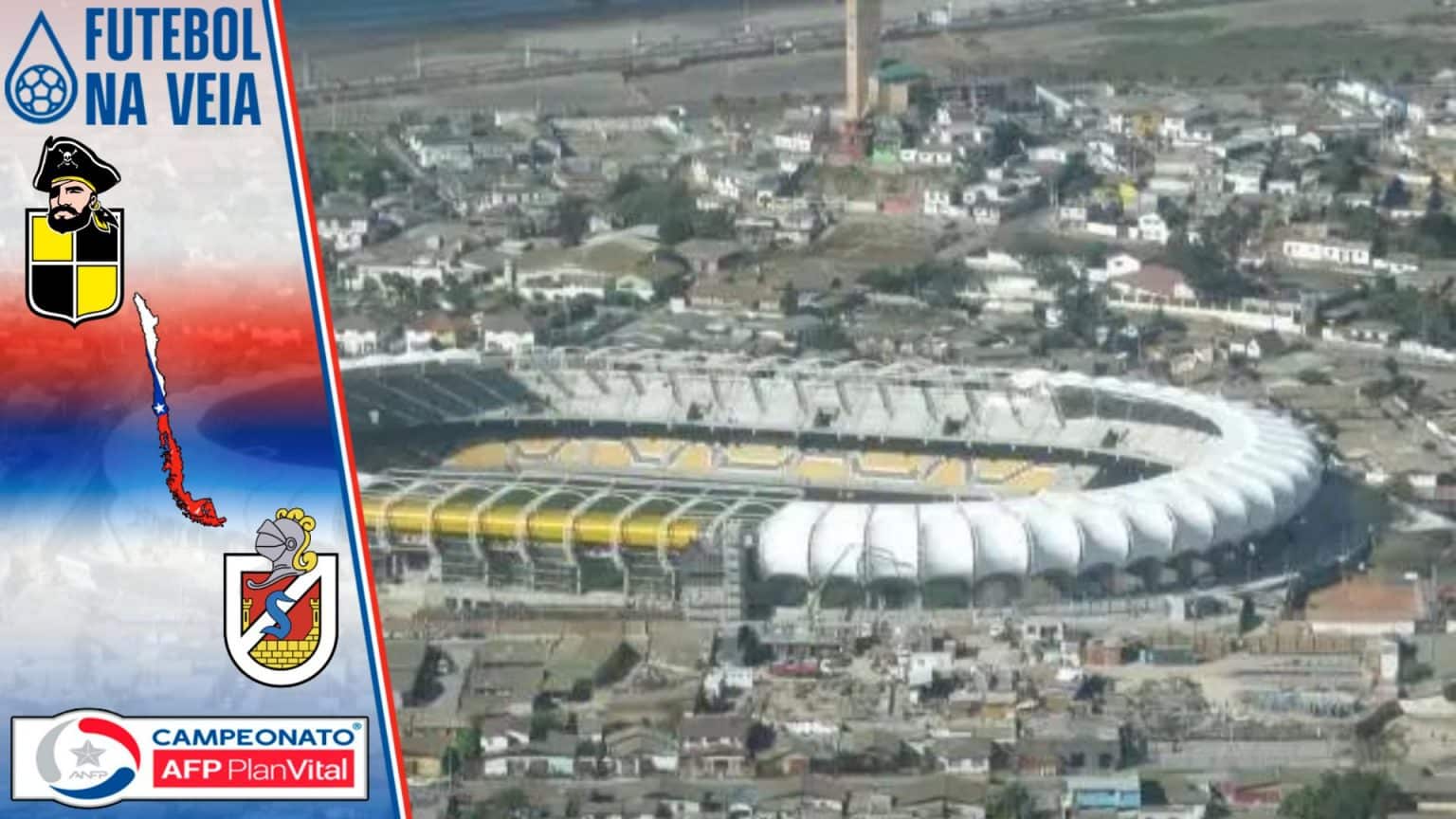 Palpites Coquimbo Unido x La Serena &ndash; 23/07 &ndash; Chileno 2022