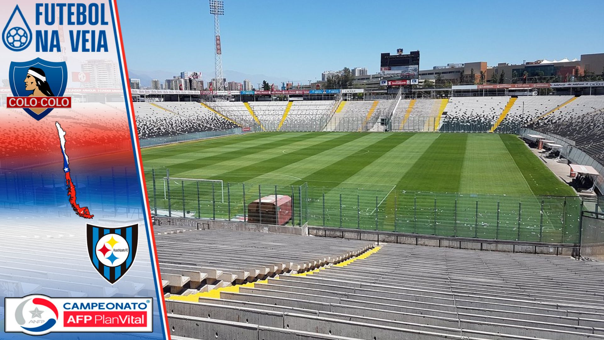 Palpites Colo Colo x Huachipato &ndash; 23/07 &ndash; Chileno 2022