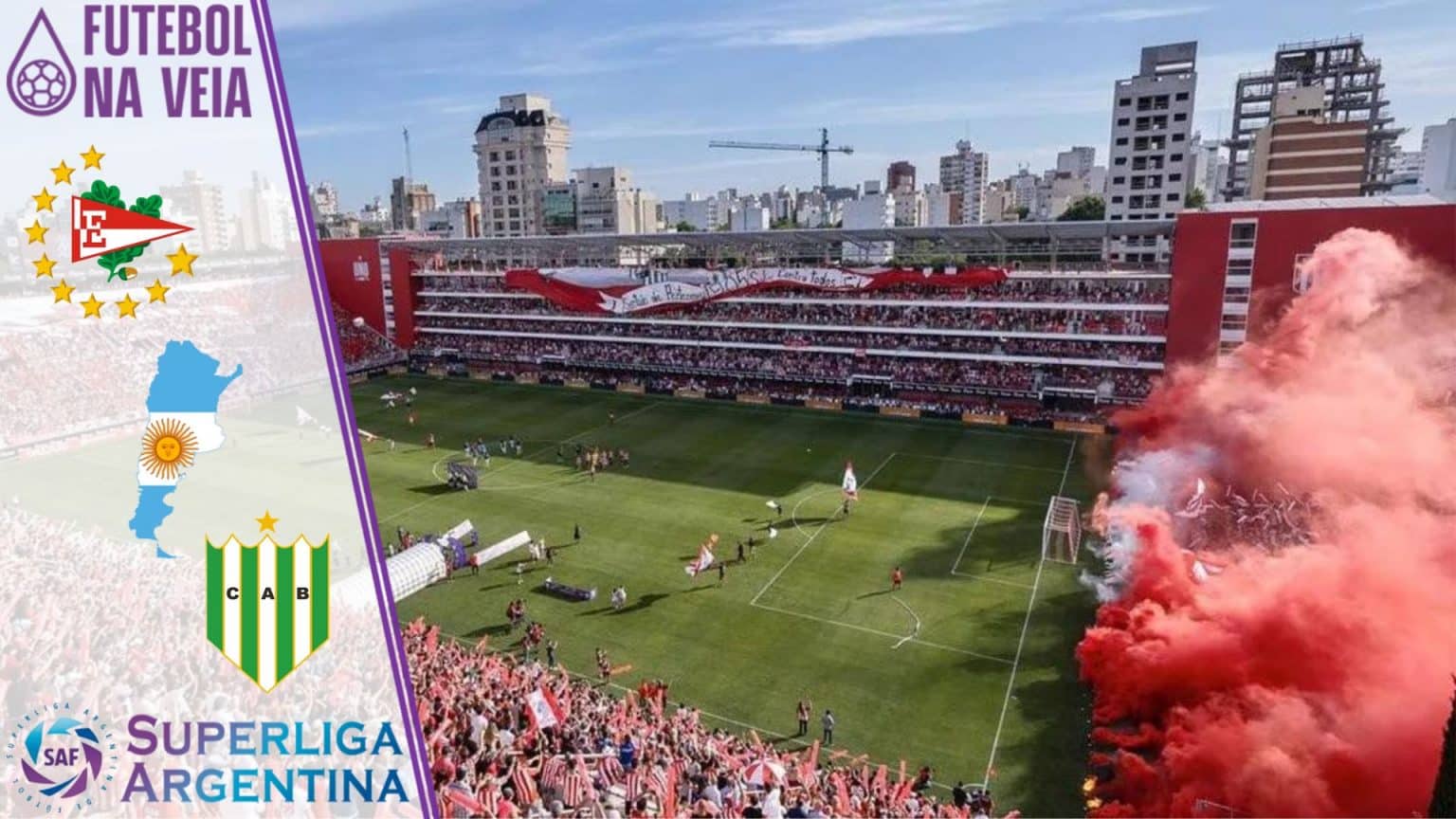 Palpites Estudiantes x Banfield &ndash; 30/07 &ndash; Argentino 2022