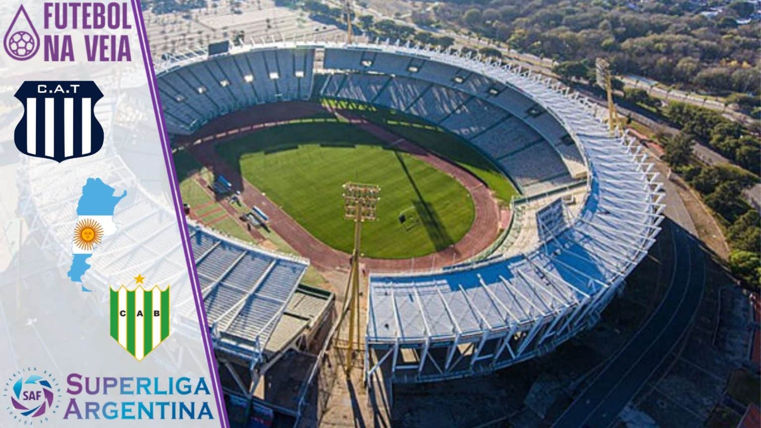 Palpites Talleres x Banfield &ndash; 21/07 &ndash; Argentino 2022