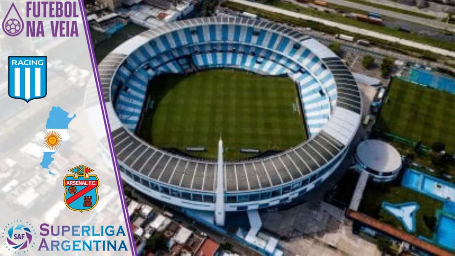 Palpites Racing x Arsenal de Sarand&iacute; &ndash; 19/07 &ndash; Argentino 2022