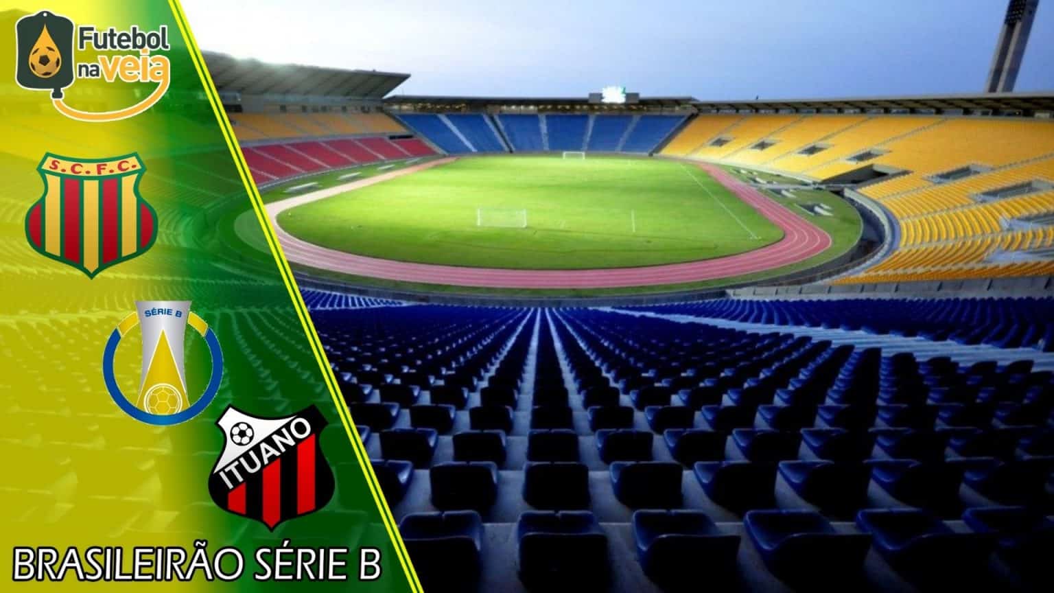 Palpites Sampaio Corr&ecirc;a x Ituano &ndash; 09/07 &ndash; Brasileir&atilde;o S&eacute;rie B 2022