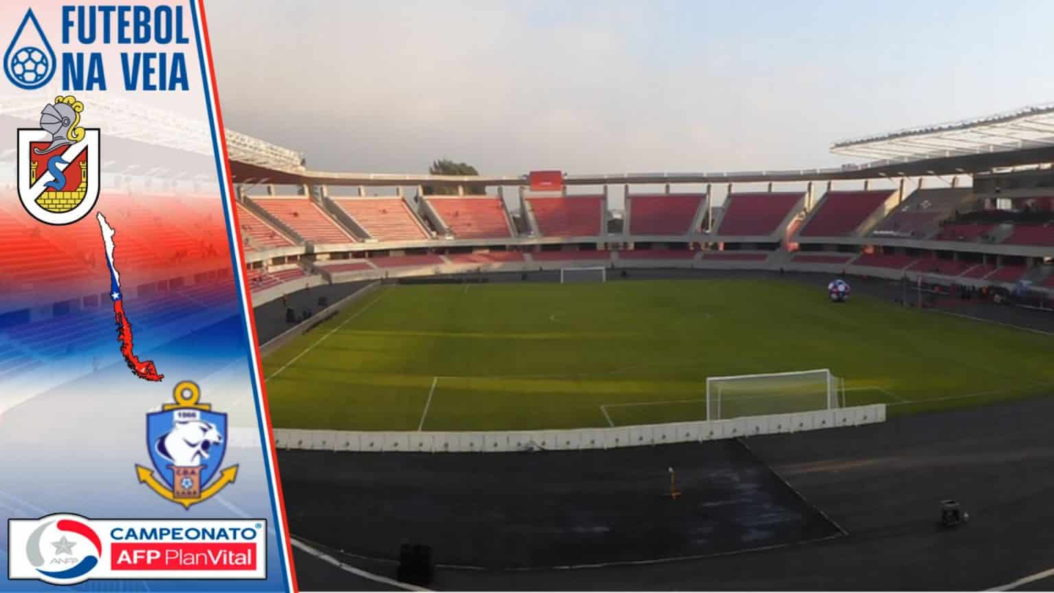 Palpites La Serena x Antofagasta &ndash; 17/07 &ndash; Chileno 2022