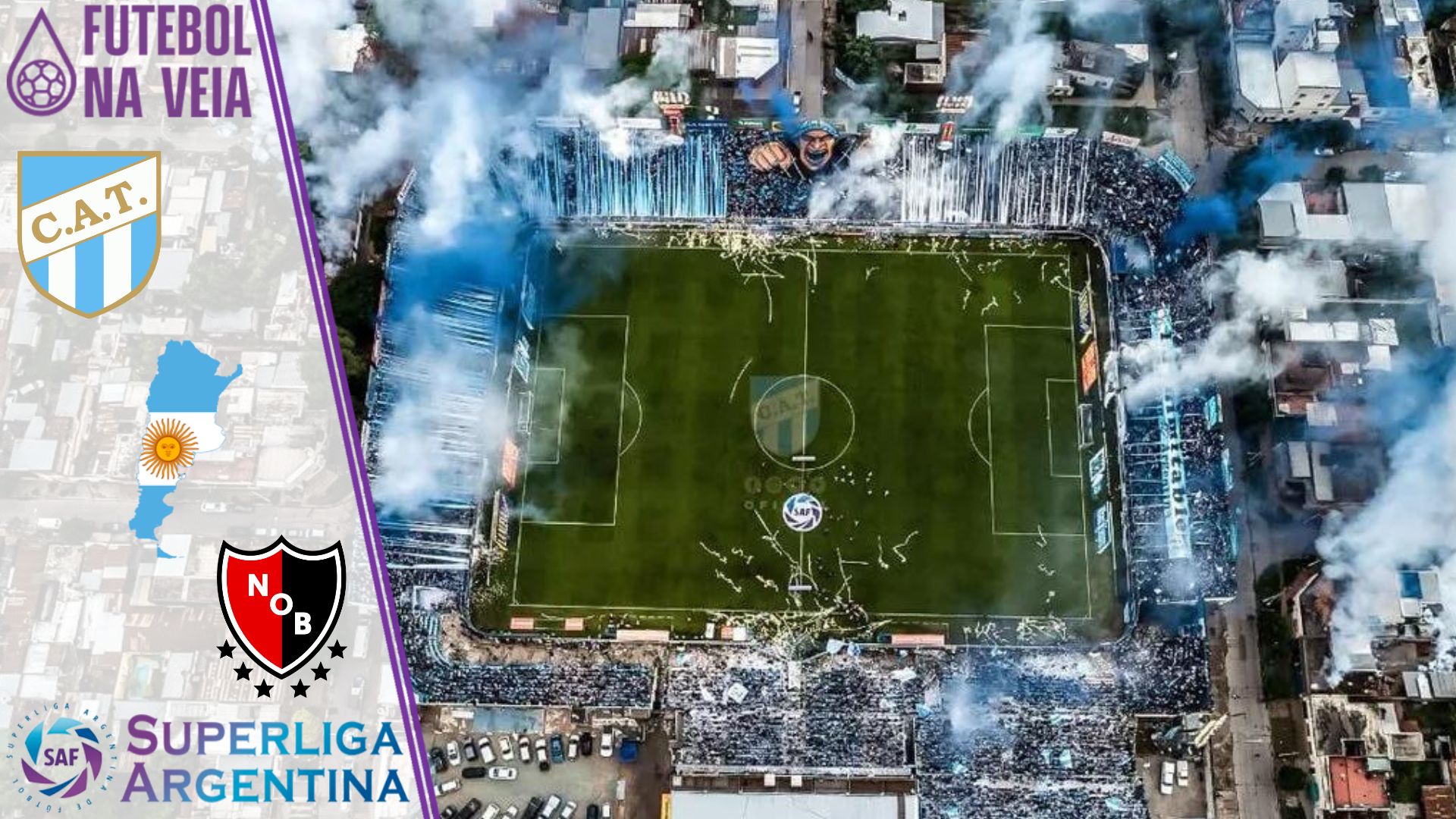 Palpites Atl&eacute;tico Tucum&aacute;n x Newell&rsquo;s Old Boys &ndash; 30/07 &ndash; Argentino 2022