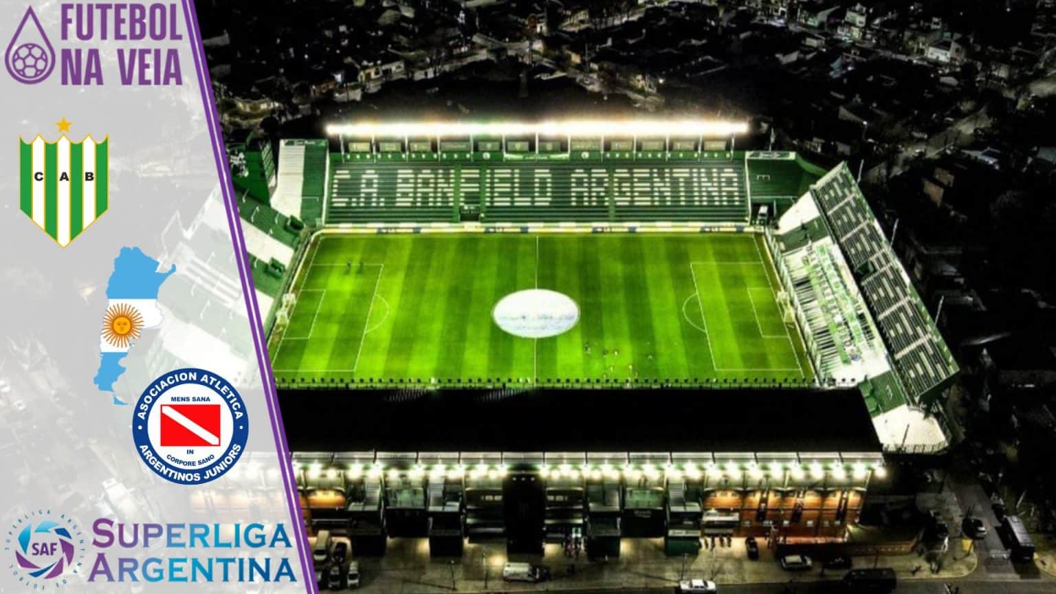 Palpites Banfield x Argentinos Juniors &ndash; 25/07 &ndash; Argentino 2022