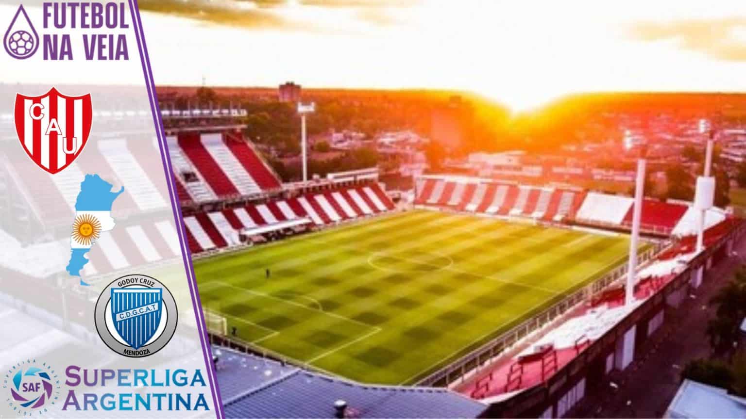 Palpites Uni&oacute;n de Santa F&eacute; x Godoy Cruz &ndash; 25/07 &ndash; Argentino 2022