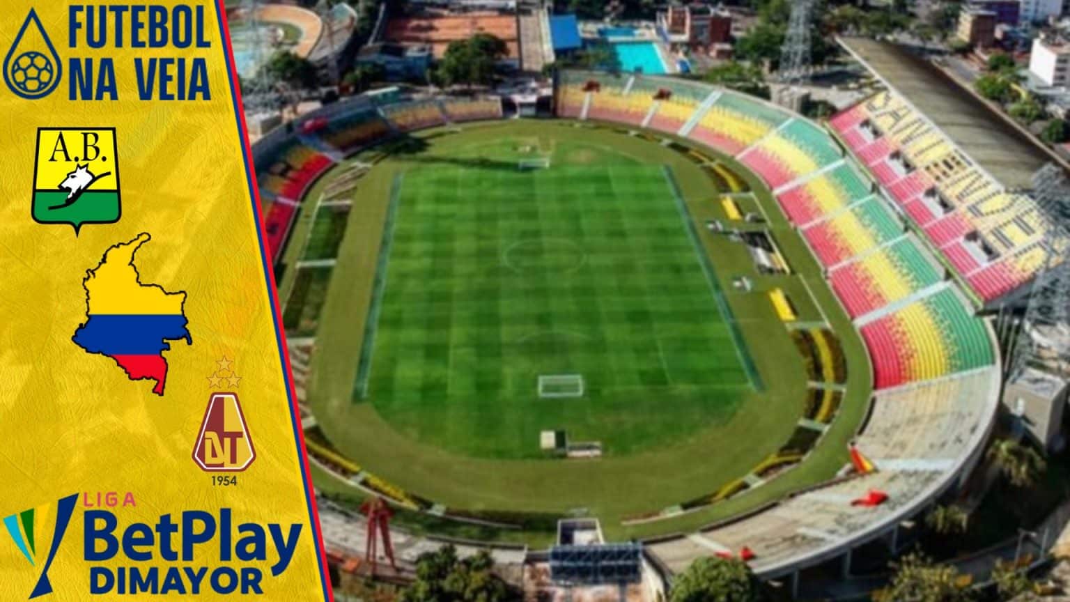 Palpites Bucaramanga x Tolima &ndash; 01/08 &ndash; Colombiano 2022