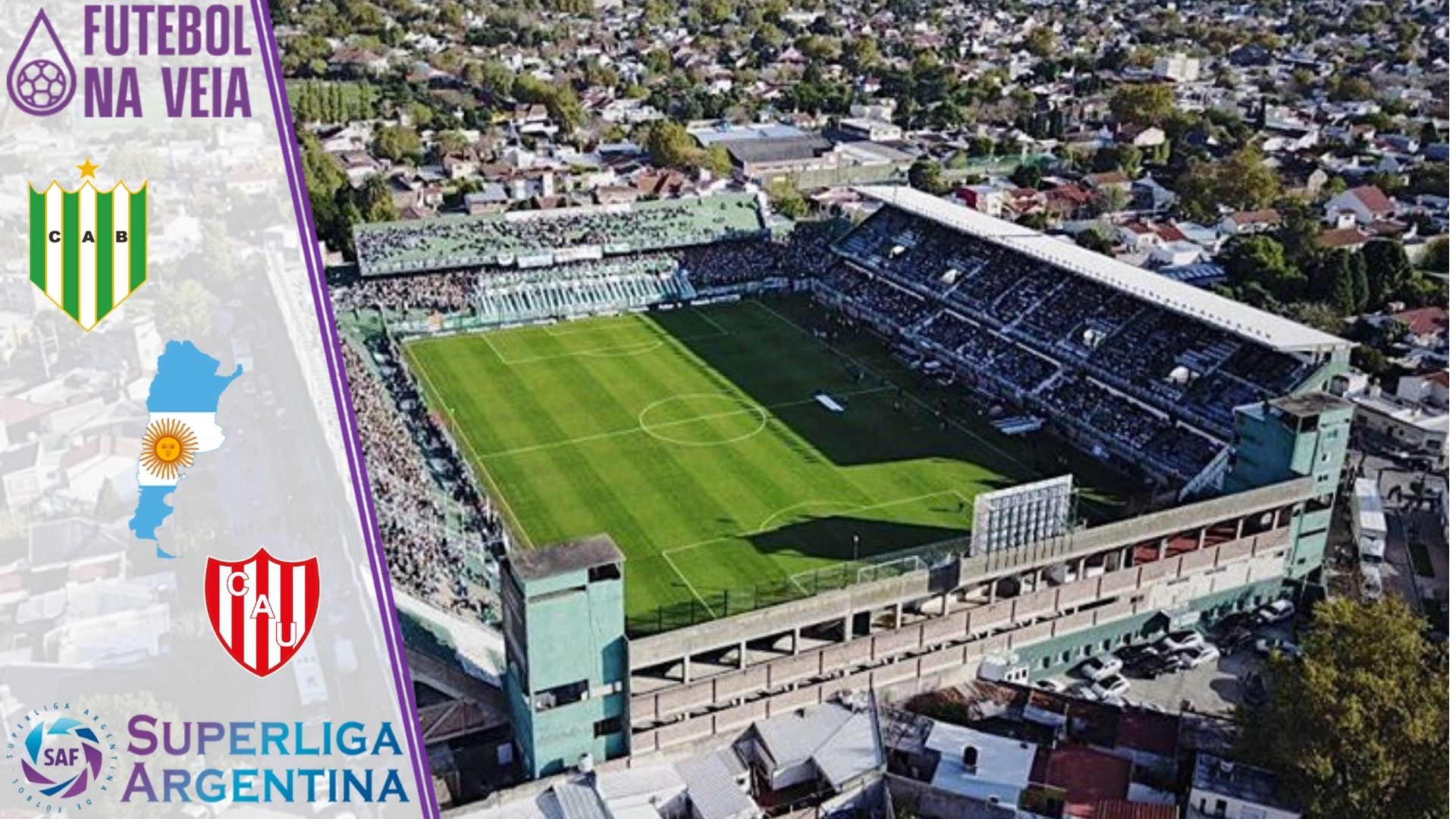 Palpites Banfield x Uni&oacute;n de Santa F&eacute; &ndash; 09/07 &ndash; Argentino 2022