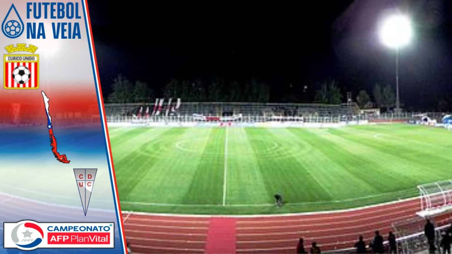 Palpites Curic&oacute; Unido x Universidad Cat&oacute;lica &ndash; 17/07 &ndash; Chileno 2022