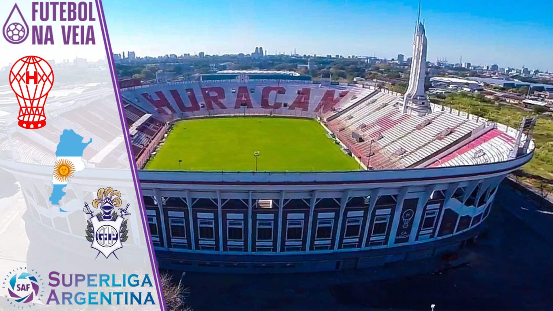 Palpite Hurac&aacute;n x Gimnasia y Esgrima &ndash; 30/07 &ndash; Argentino 2022