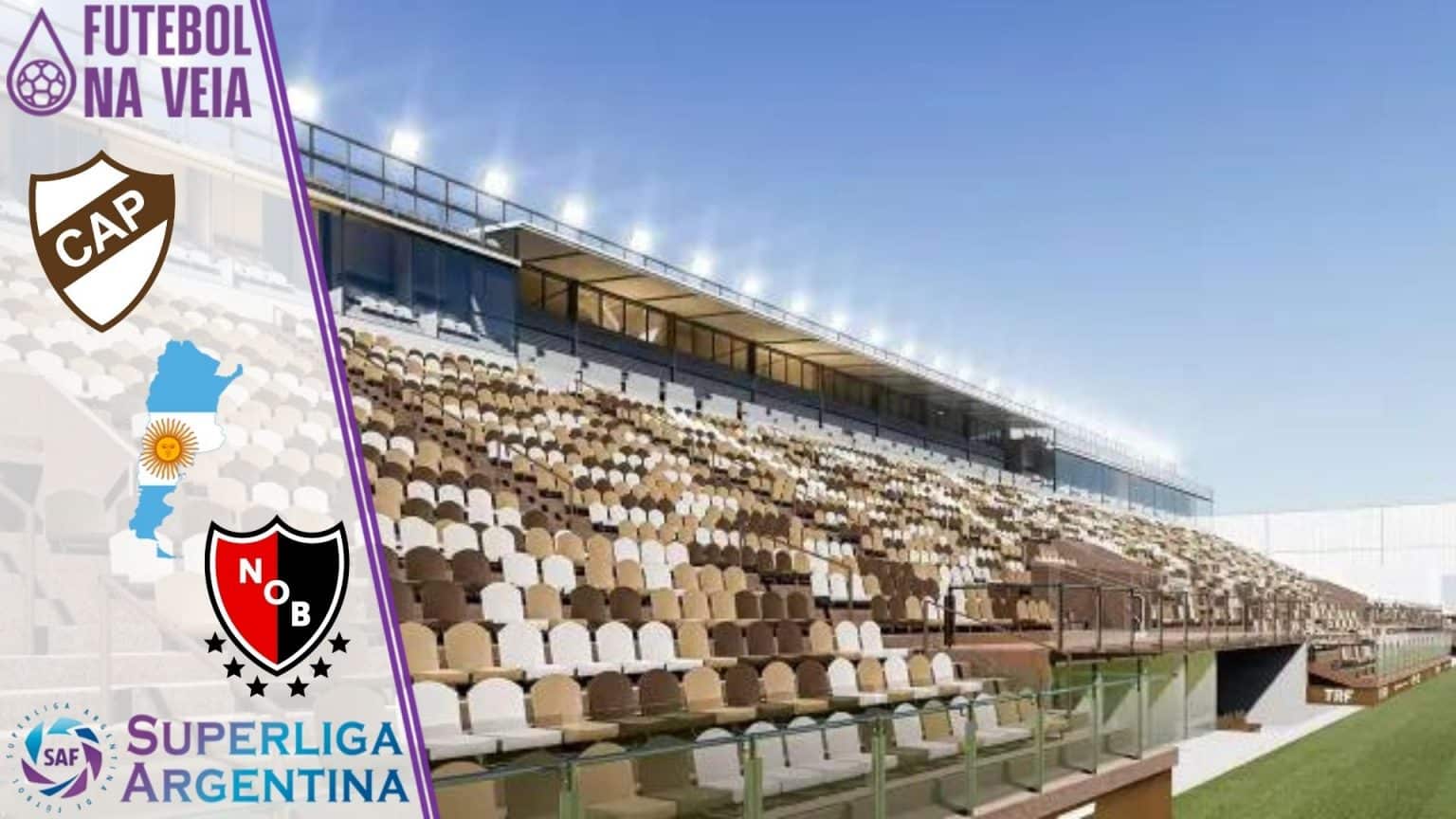 Palpites Platense x Newell&rsquo;s Old Boys &ndash; 09/07 &ndash; Argentino 2022