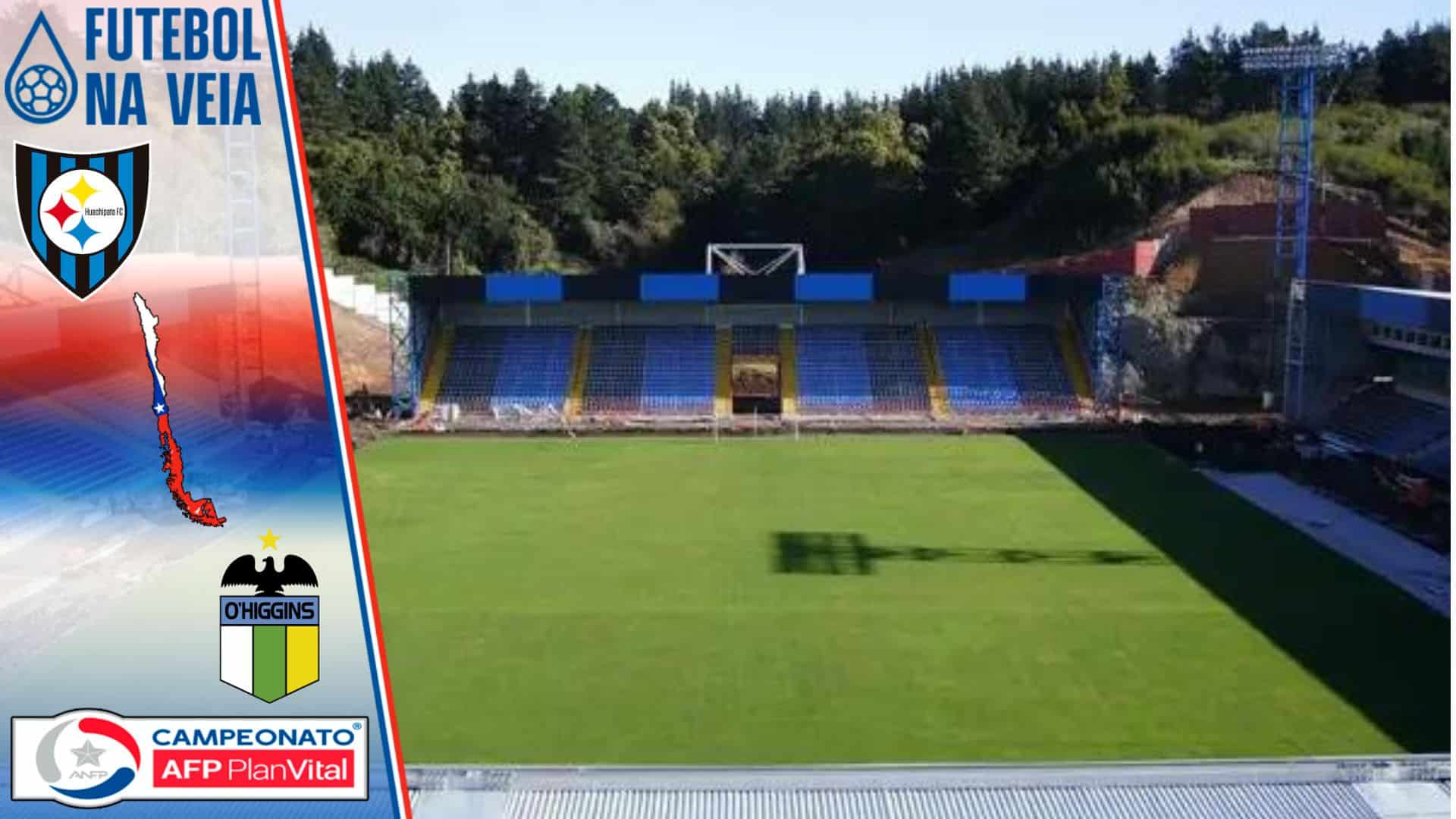 Palpites Huachipato x O&rsquo;Higgins &ndash; 17/07 &ndash; Chileno 2022