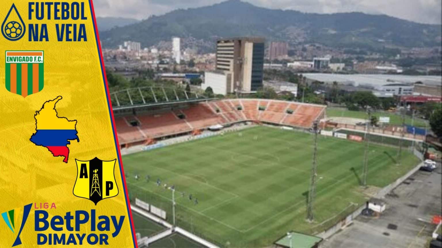 Palpites Envigado x Alianza Petrolera &ndash; 17/07 &ndash; Colombiano 2022