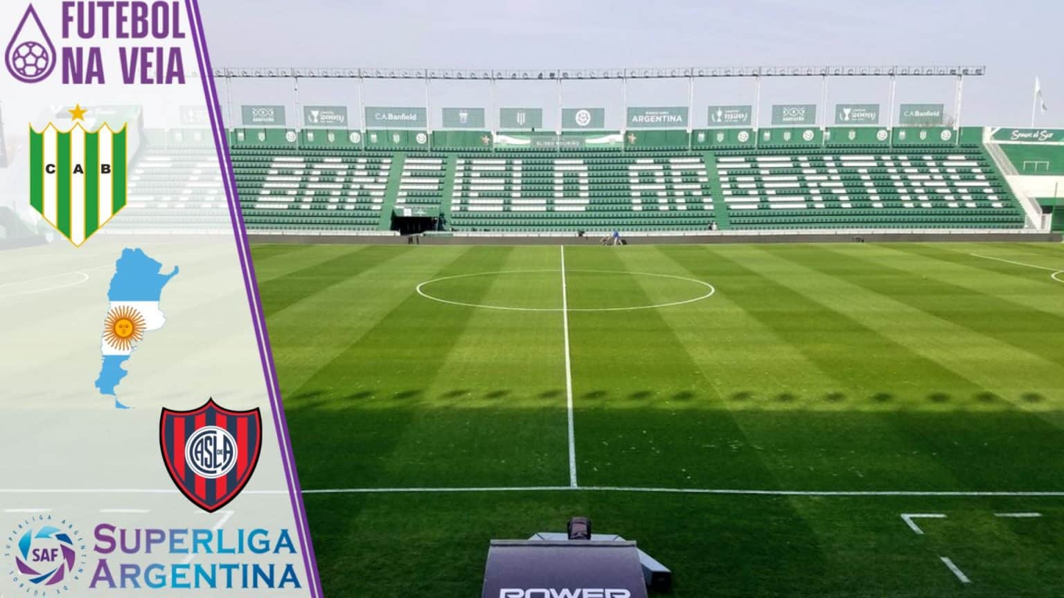 Palpites Banfield x San Lorenzo &ndash; 17/07 &ndash; Argentino 2022