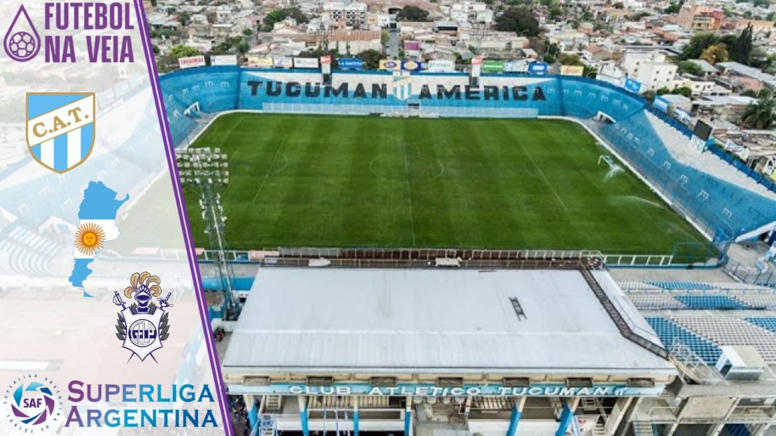 Palpites Atlético Tucumán x Gimnasia y Esgrima – 10/07 – Argentino 2022