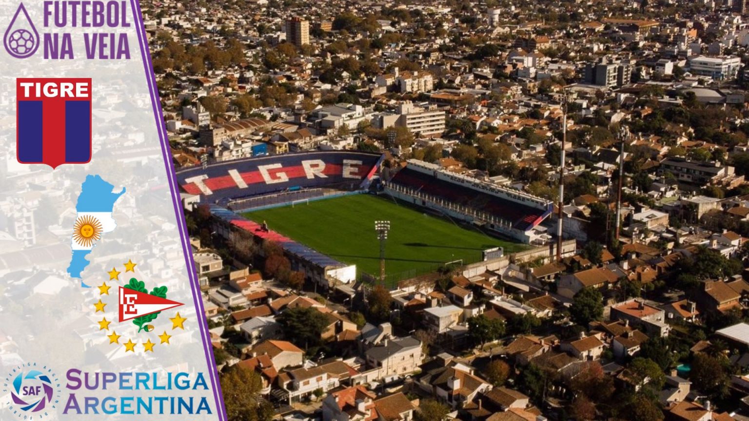 Palpites Tigre x Estudiantes &ndash; 17/07 &ndash; Argentino 2022