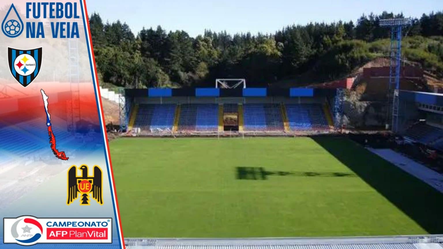 Palpites Huachipato x Uni&oacute;n Espa&ntilde;ola &ndash; 29/07 &ndash; Chileno 2022