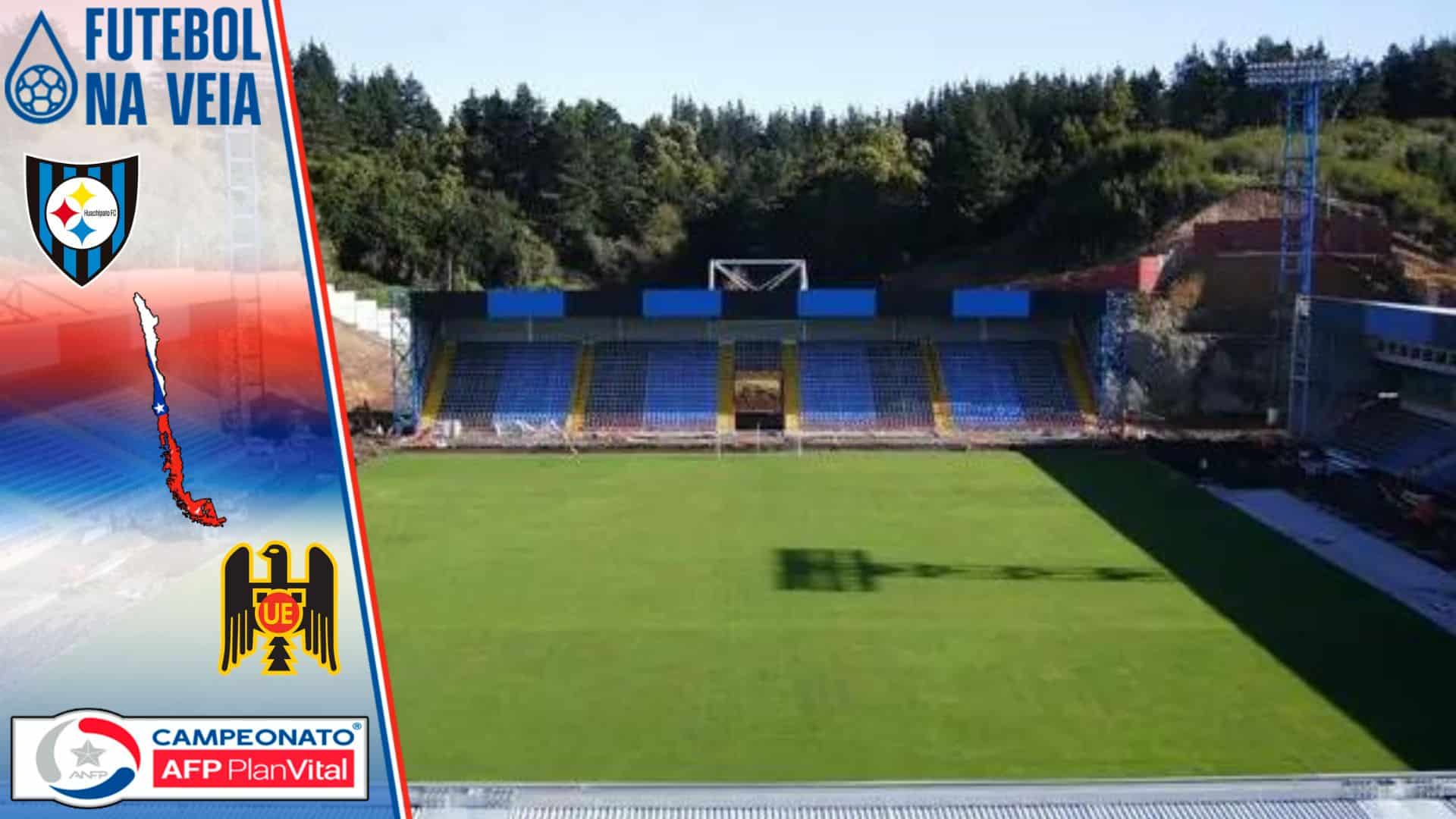 Palpites Huachipato x Uni&oacute;n Espa&ntilde;ola &ndash; 29/07 &ndash; Chileno 2022