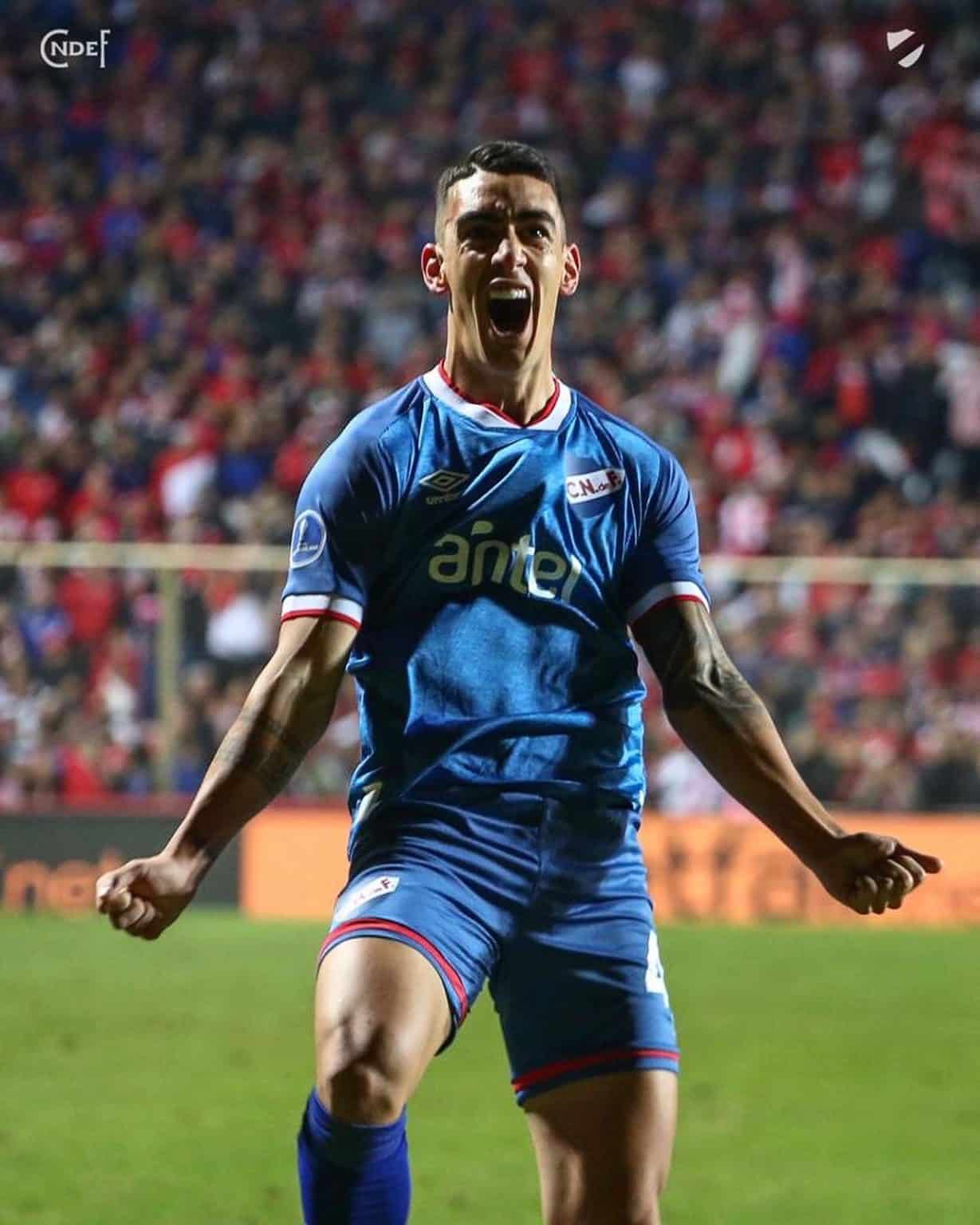 Santa F&eacute; x Nacional como aconteceu &ndash; Resultado, destaques e rea&ccedil;&atilde;o