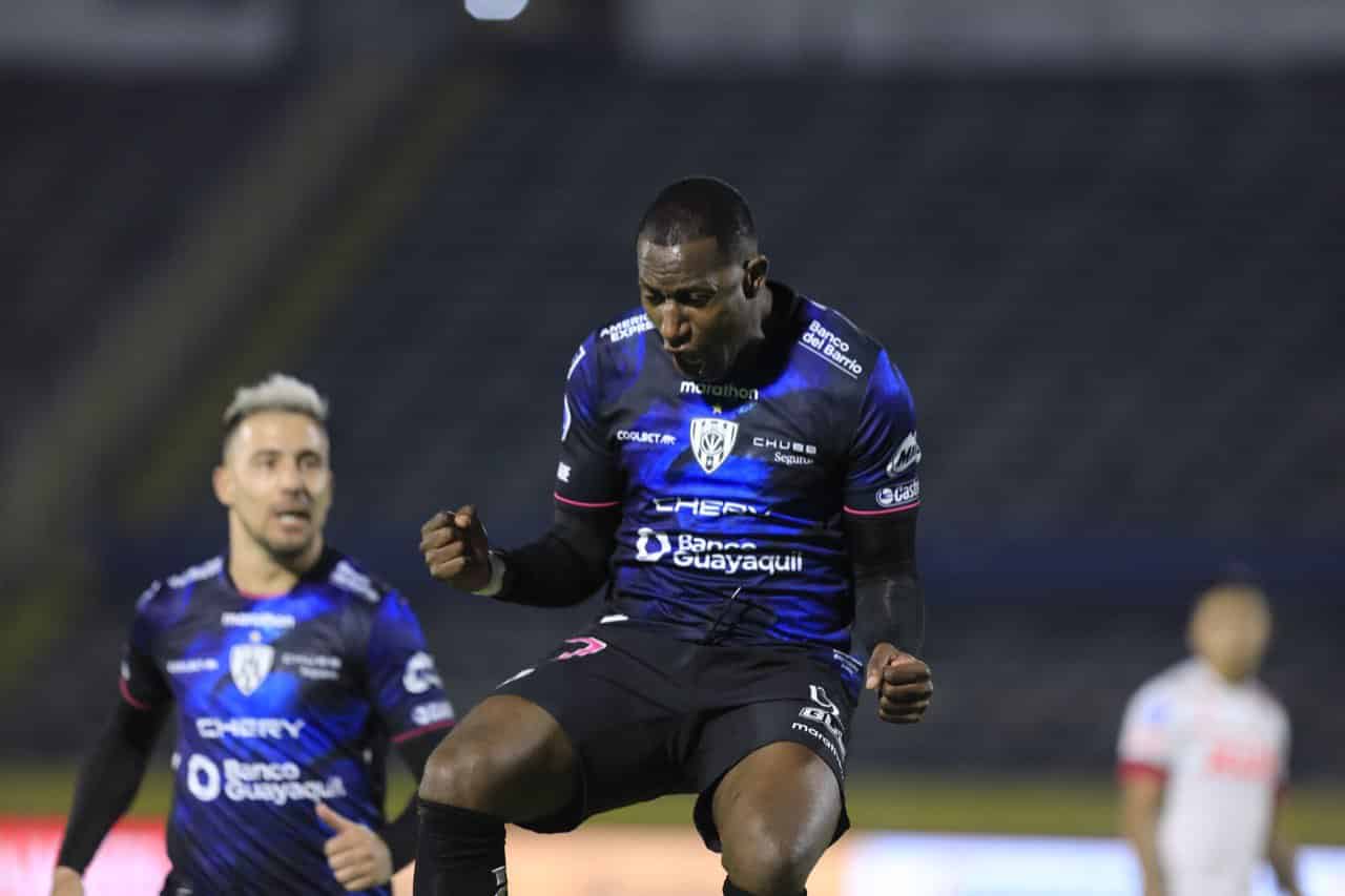 Independiente Del Valle x Lan&uacute;s como aconteceu &ndash; Resultado, destaques e rea&ccedil;&atilde;o