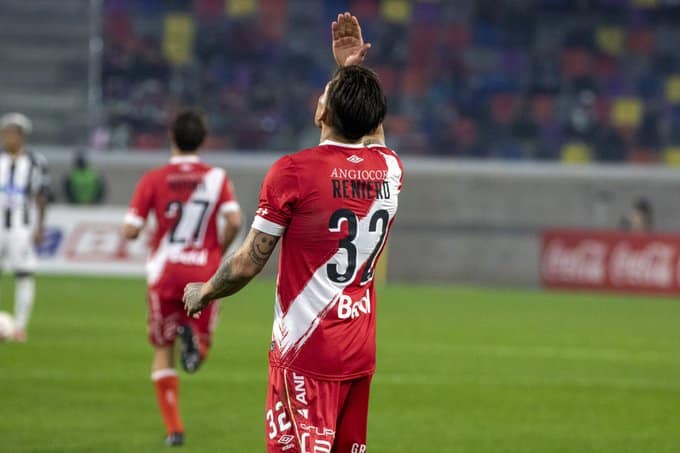 Central C&oacute;rdoba x Argentinos Juniors como aconteceu &ndash; Resultado, destaques e rea&ccedil;&atilde;o