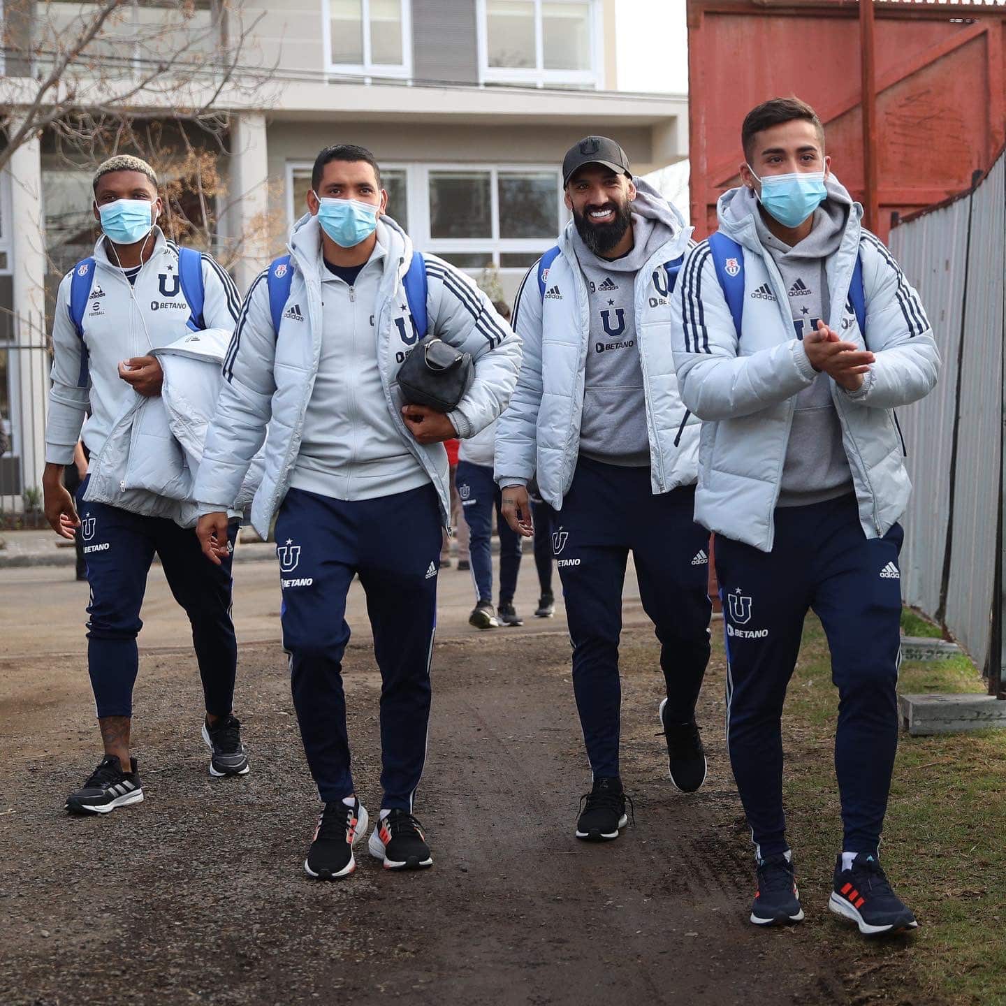 Universidad de Chile x Uni&oacute;n La Calera como aconteceu &ndash; Resultado, destaques e rea&ccedil;&atilde;o