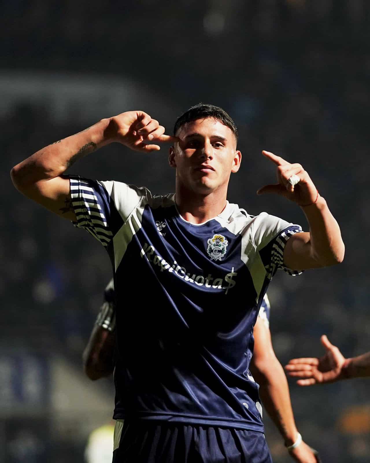 Gimnasia x Defensa Y Justicia como aconteceu &ndash; Resultado, destaques e rea&ccedil;&atilde;o