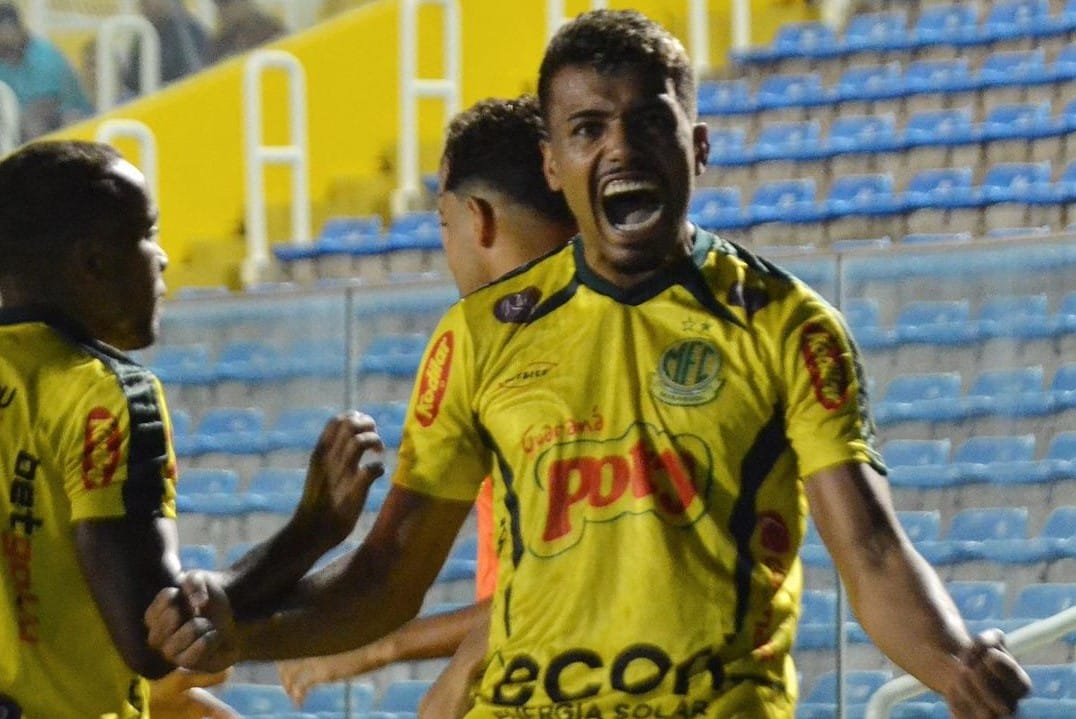 Floresta x Mirassol como aconteceu &ndash; Resultado, Destaques e Rea&ccedil;&atilde;o