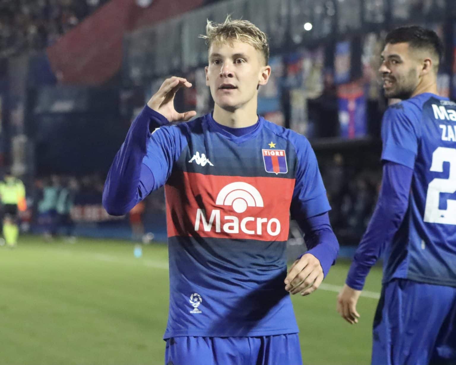 Tigre x Estudiantes como aconteceu &ndash; Resultado, destaques e rea&ccedil;&atilde;o