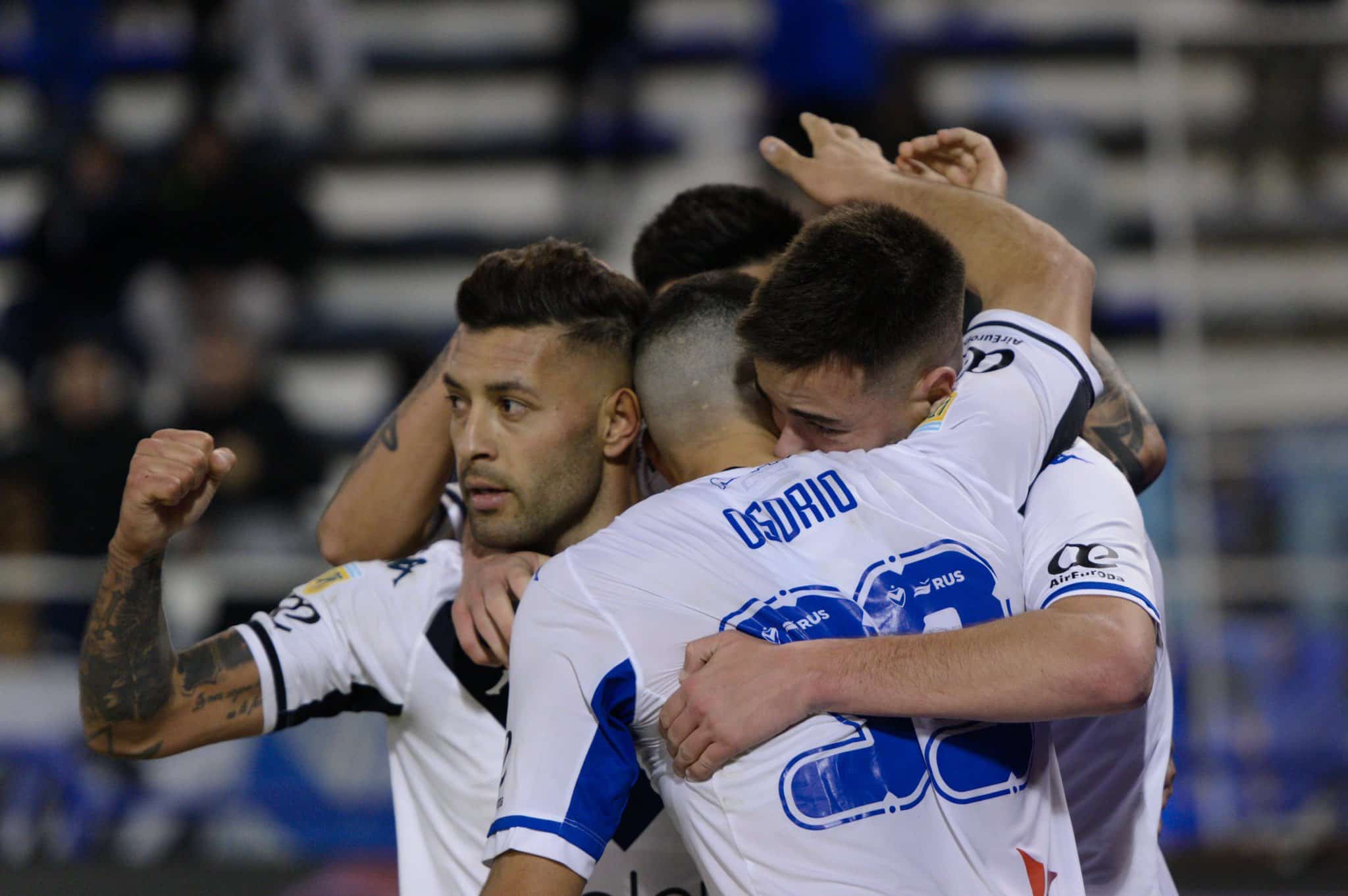 V&eacute;lez Sarsfield x River Plate como aconteceu &ndash; Resultado, destaques e rea&ccedil;&atilde;o