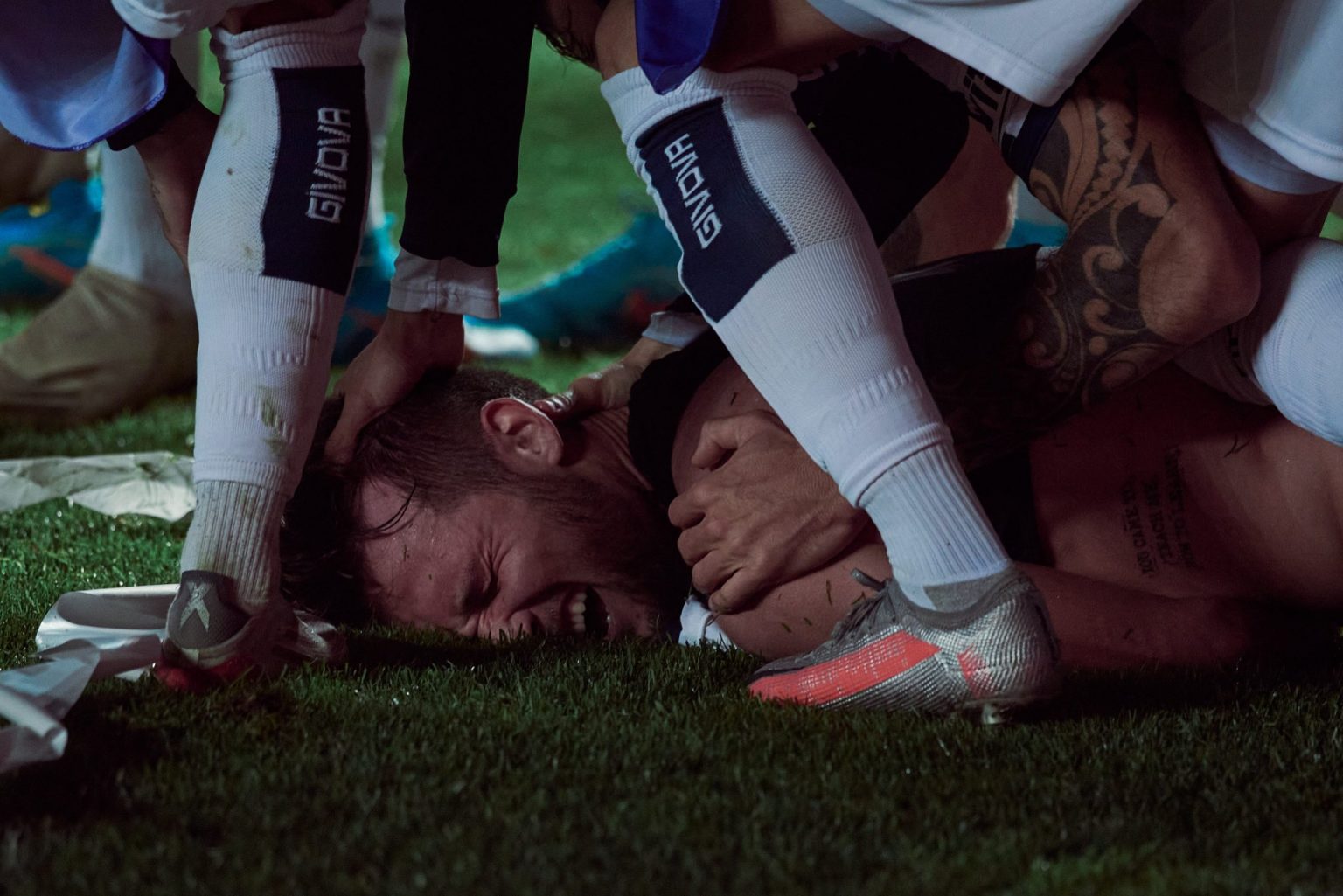 Col&oacute;n x Talleres como aconteceu &ndash; resultado, destaques e rea&ccedil;&atilde;o