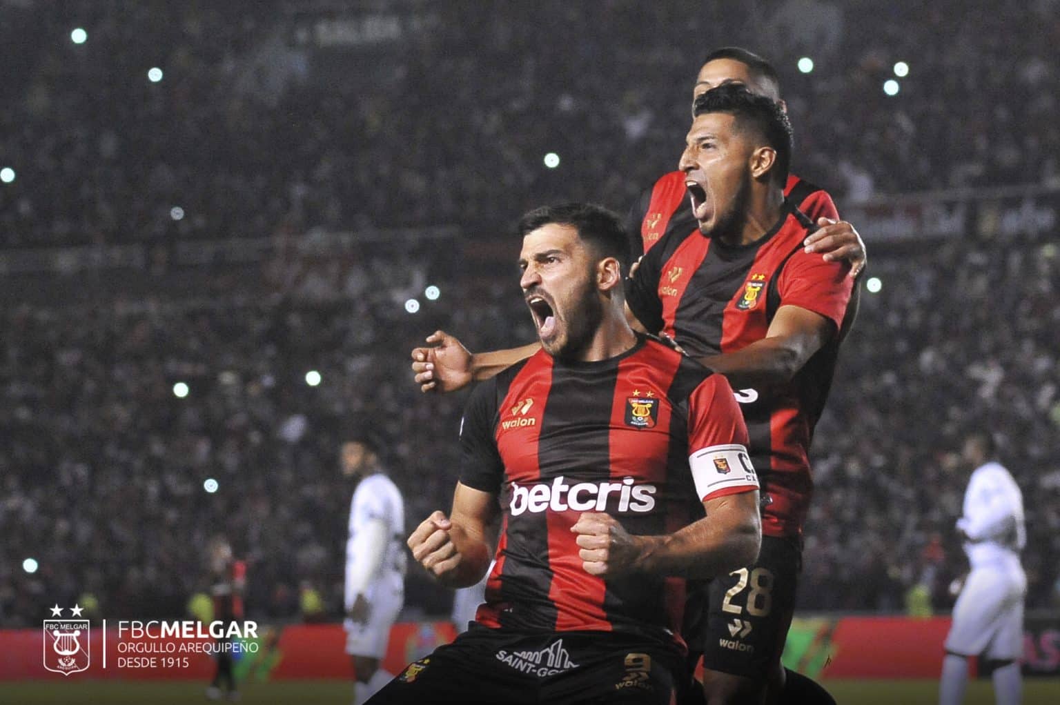 Melgar x Deportivo Cali como aconteceu &ndash; resultado, destaques e rea&ccedil;&atilde;o