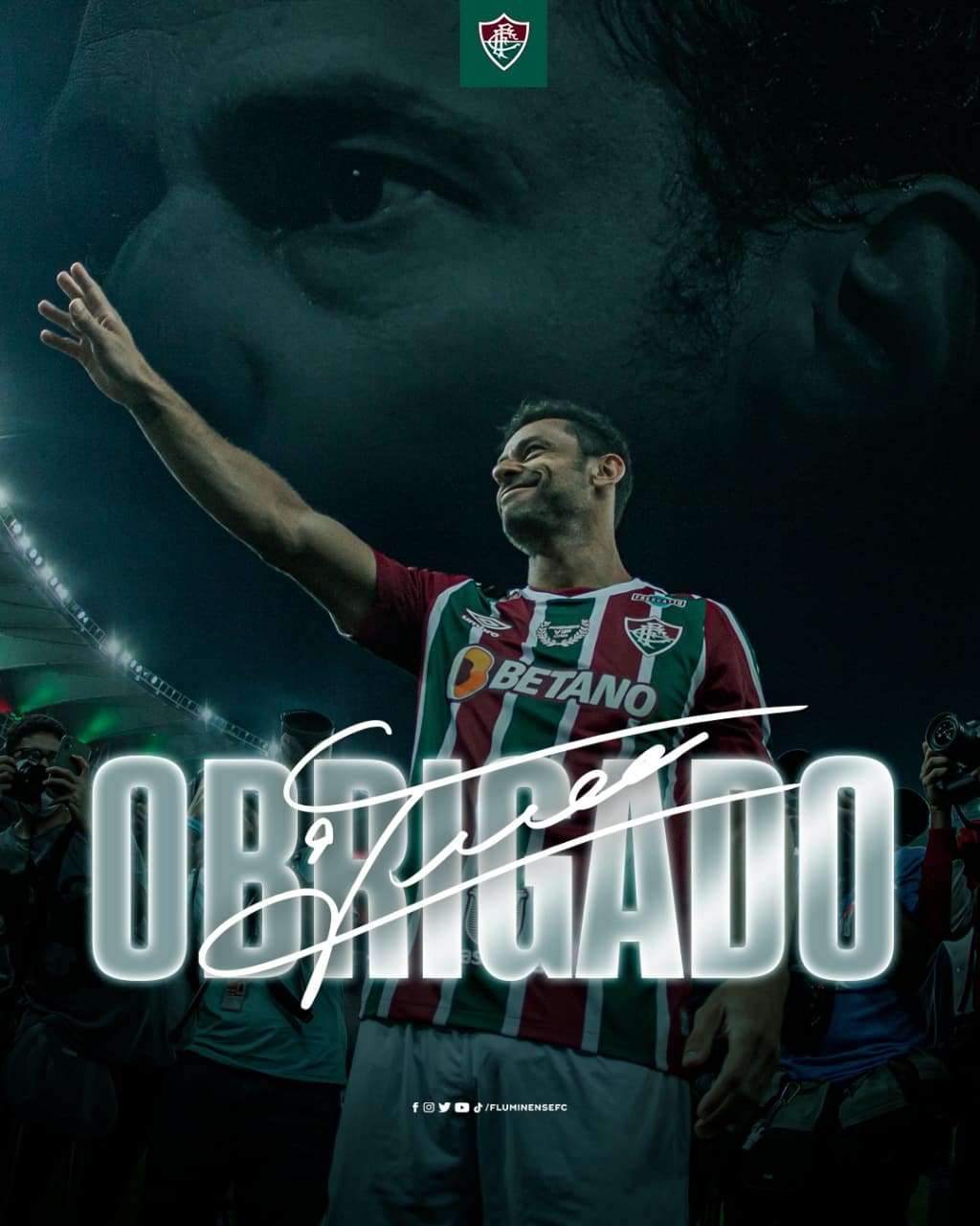 Fluminense x Cear&aacute; Como Aconteceu &ndash; Resultado, Destaques E Rea&ccedil;&atilde;o