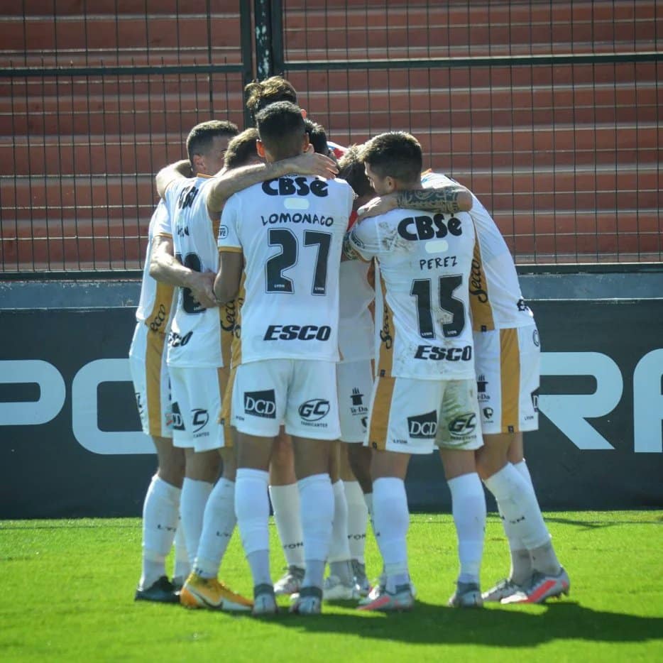 Patronato x Arsenal de Sarand&iacute; como aconteceu &ndash; Resultado, destaques e rea&ccedil;&atilde;o