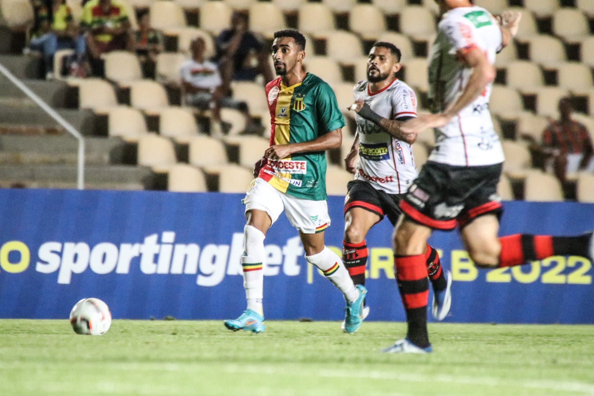 Sampaio Corr&ecirc;a x Ituano como aconteceu &ndash; Resultado, destaques e rea&ccedil;&atilde;o