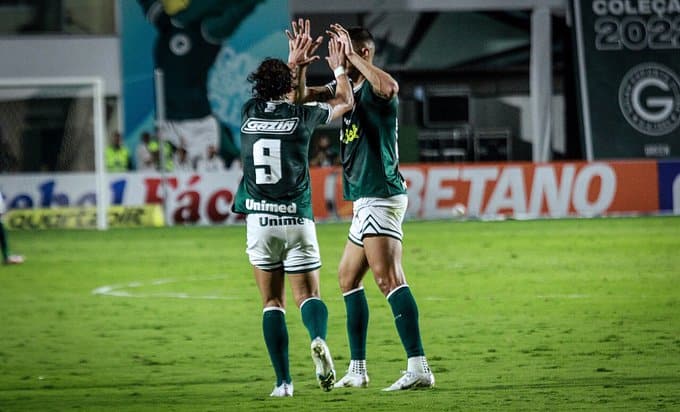 Goias x Athletico-PR como aconteceu &ndash; Resultado, destaques e rea&ccedil;&atilde;o