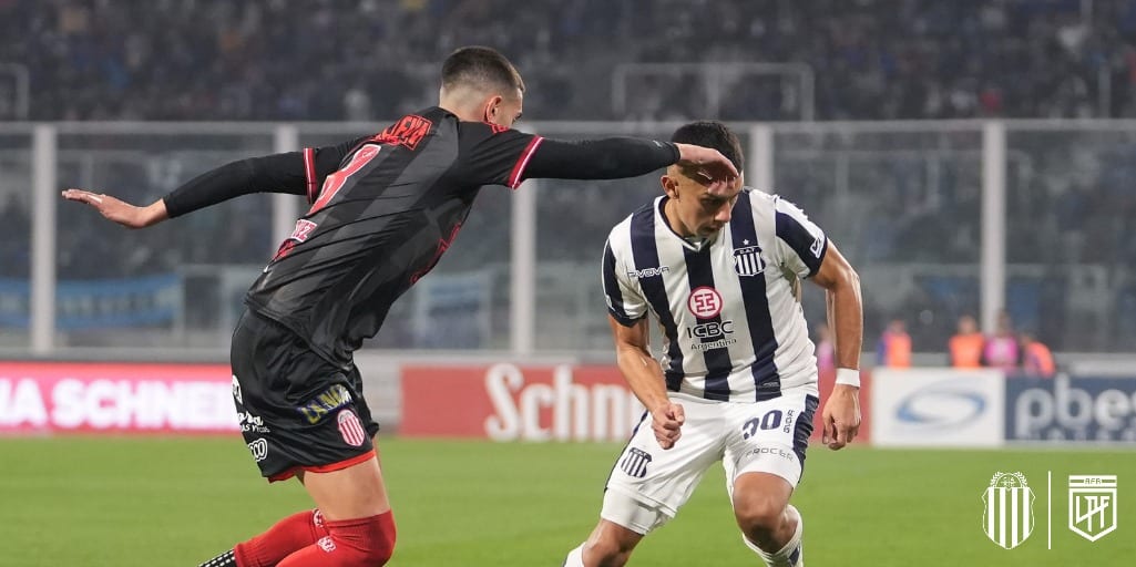 Talleres x Barracas Central como aconteceu &ndash; Resultado, destaques e rea&ccedil;&atilde;o