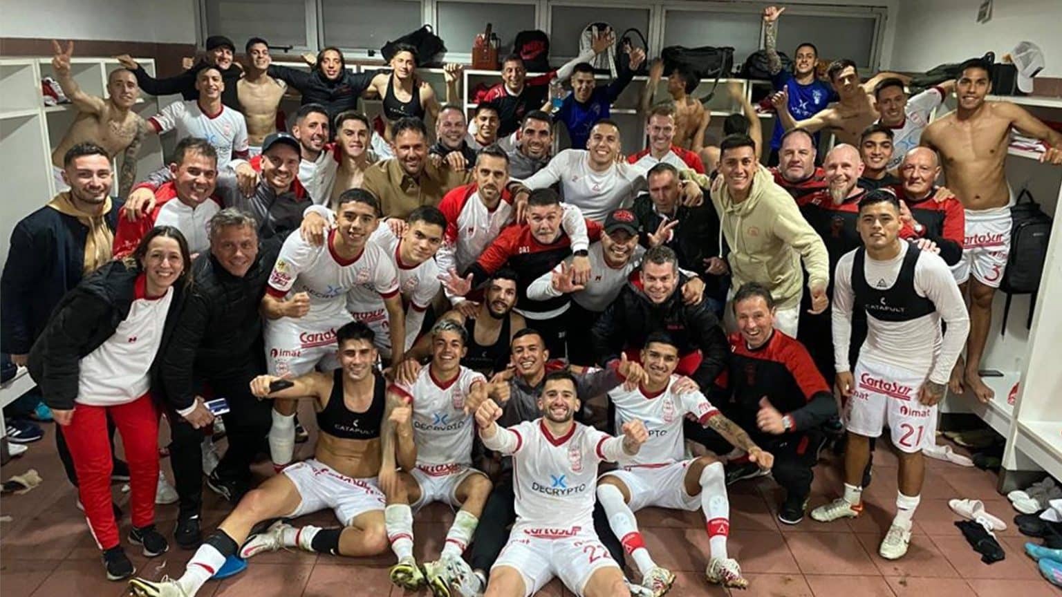 Lan&uacute;s x Hurac&aacute;n como aconteceu &ndash; Resultado, destaques e rea&ccedil;&atilde;o