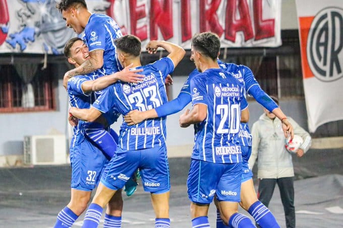 River Plate x Godoy Cruz como aconteceu &ndash; Resultado, destaques e rea&ccedil;&atilde;o