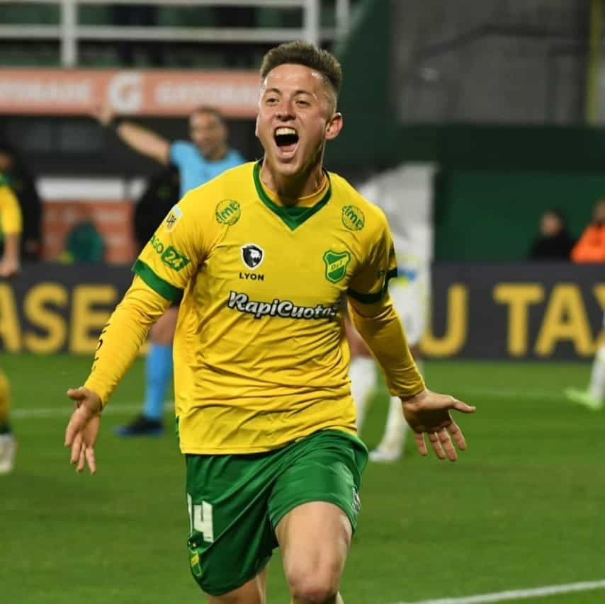 Defensa y Justicia x Aldosivi como aconteceu &ndash; Resultado, destaques e rea&ccedil;&atilde;o