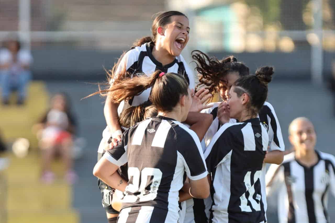 Santos x Independente como aconteceu – Resultado, destaques e reação