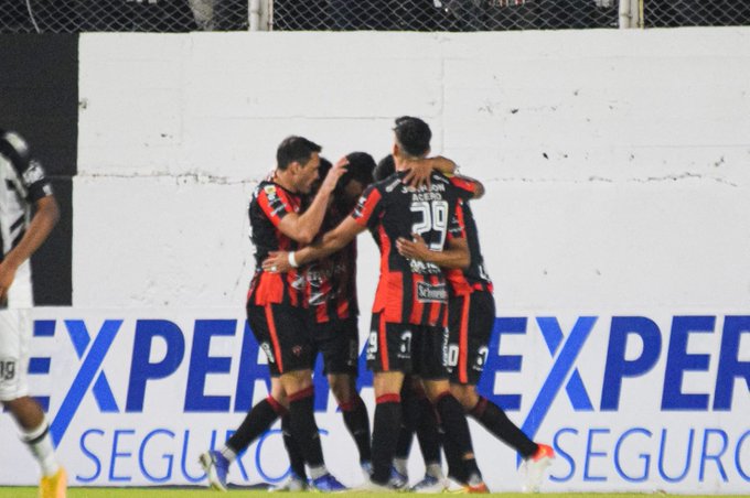 Central C&oacute;rdoba x Patronato como aconteceu &ndash; Resultado, destaques e rea&ccedil;&atilde;o