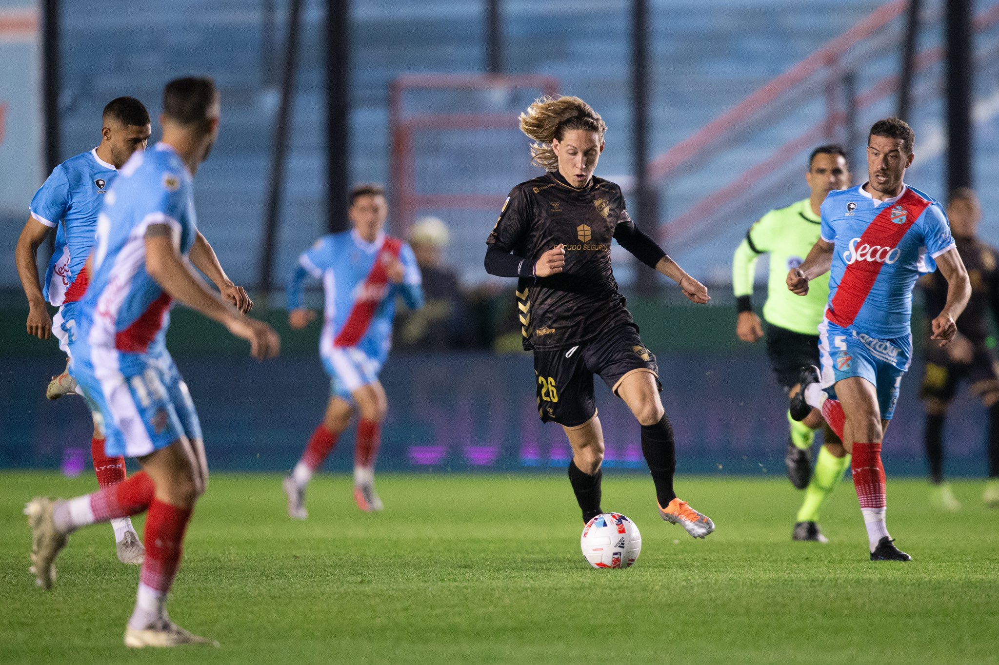 Arsenal Sarand&iacute; x Platense como aconteceu &ndash; Resultado, destaques e rea&ccedil;&atilde;o