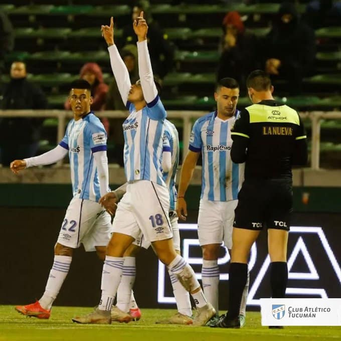 Aldosivi x Atl&eacute;tico Tucum&aacute;n como aconteceu &ndash; Resultado, destaques e rea&ccedil;&atilde;o