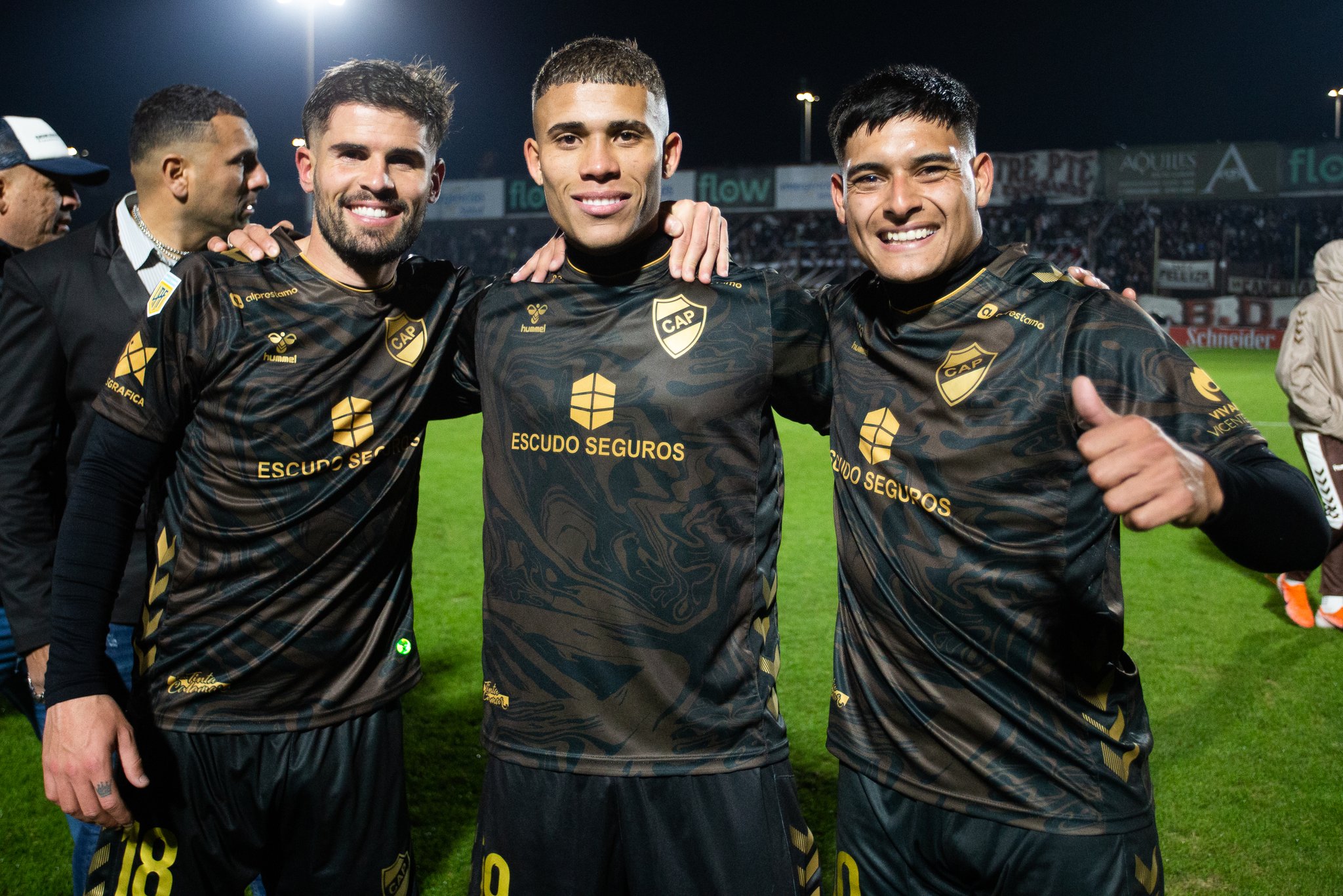 Platense x Central Cordoba como aconteceu &ndash; Resultado, destaques e rea&ccedil;&atilde;o