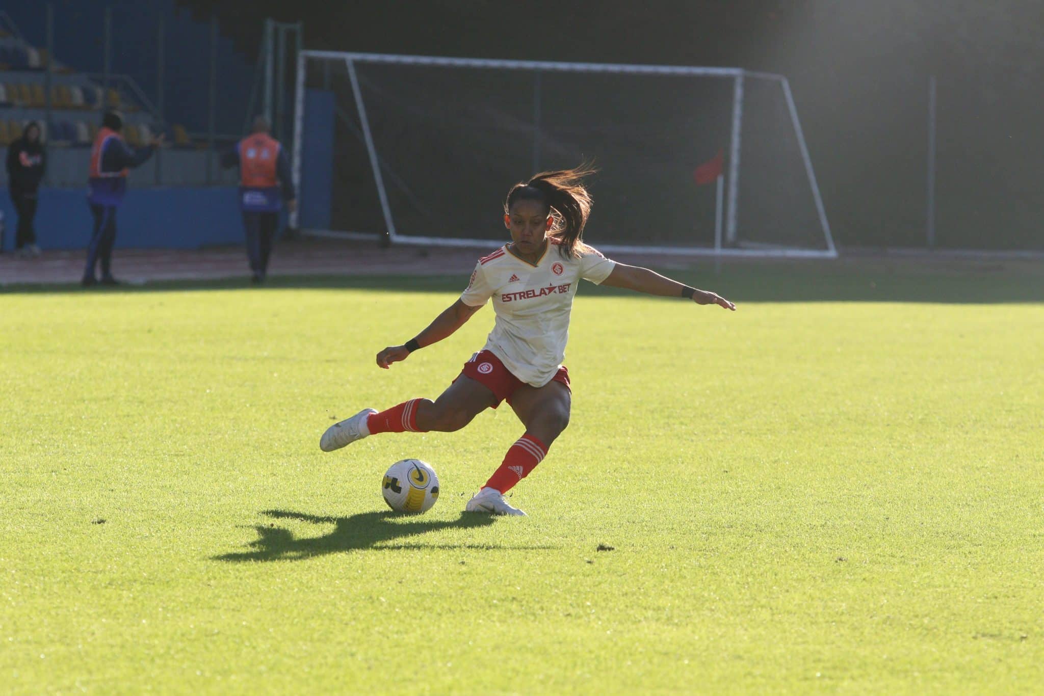 Gurias Coloradas confirmam participação na Brasil Ladies Cup